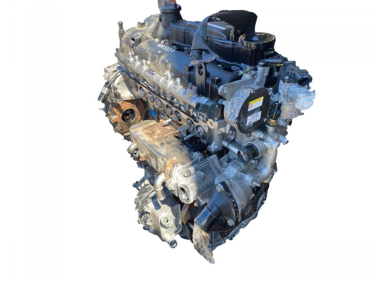 D4HB Engine KIA SORENTO III (UM) (2015-2020)