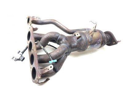 1714125181 Catalyc Converter TOYOTA RAV 4 V (XA50) (2018-)