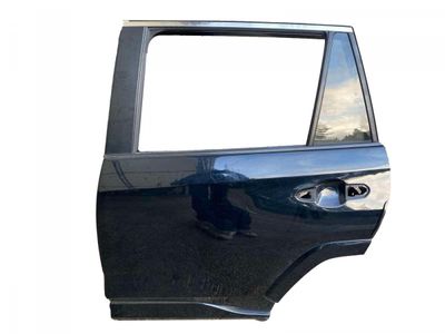 6711442120 Door Rear  Left TOYOTA RAV 4 V (XA50) (2018-)