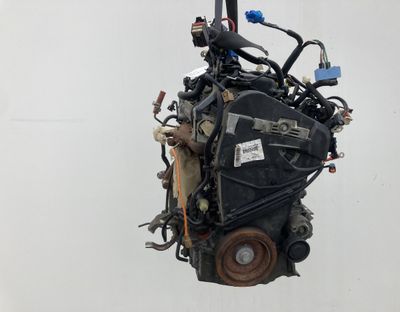 K9K-856 K9K856 K9KR856 949716 Engine DACIA DUSTER I (2010-2017)