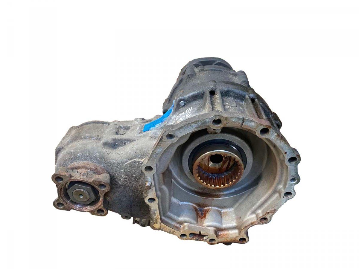 A2112800400 Transfer Box MERCEDES-BENZ E-CLASS (W211) (2002-2009)