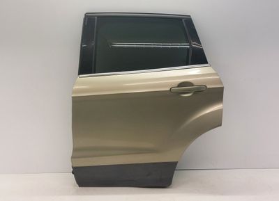 GV41-S24631-AH GV41S24631AH 2413516 Врата задна лява FORD KUGA II (DM2, TF) (2012-2019)