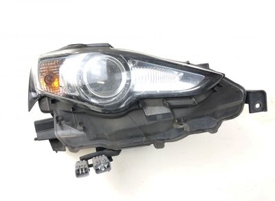 8114553700 Headlight right LEXUS IS III (XE30) (2013-)