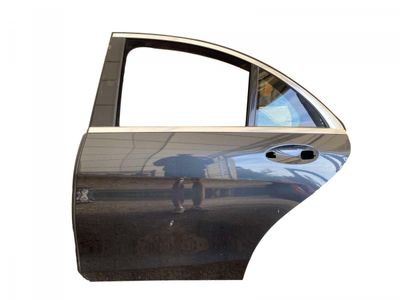 A2227300005 Door Rear  Left MERCEDES-BENZ S-CLASS (W222, X222) (2013-2020)
