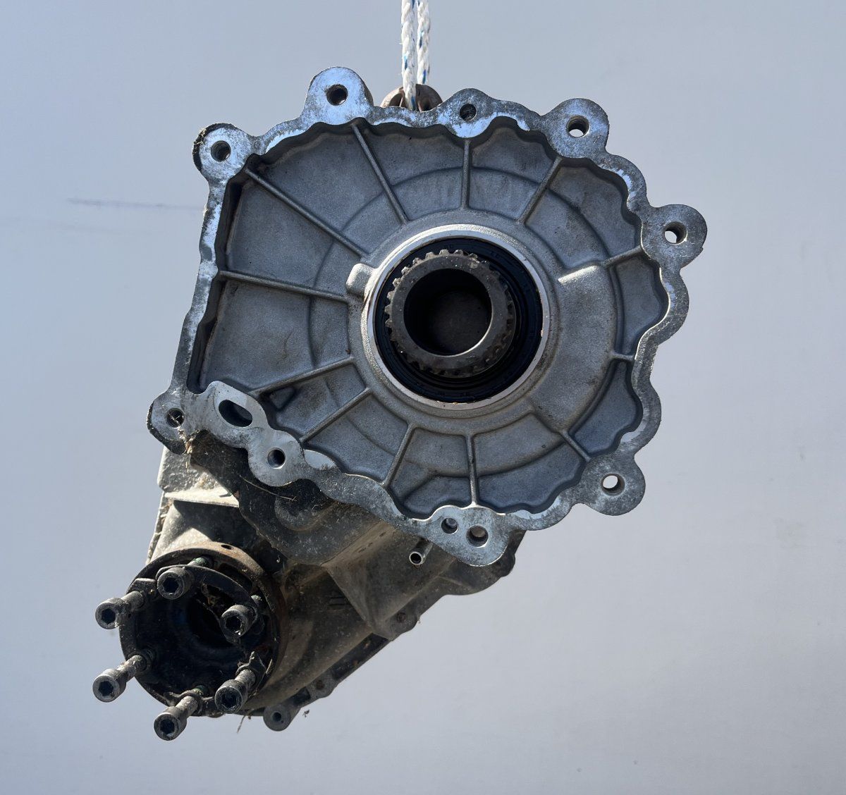 68071192AB Трансферна кутия JEEP GRAND CHEROKEE IV (WK, WK2) (2010-2021)