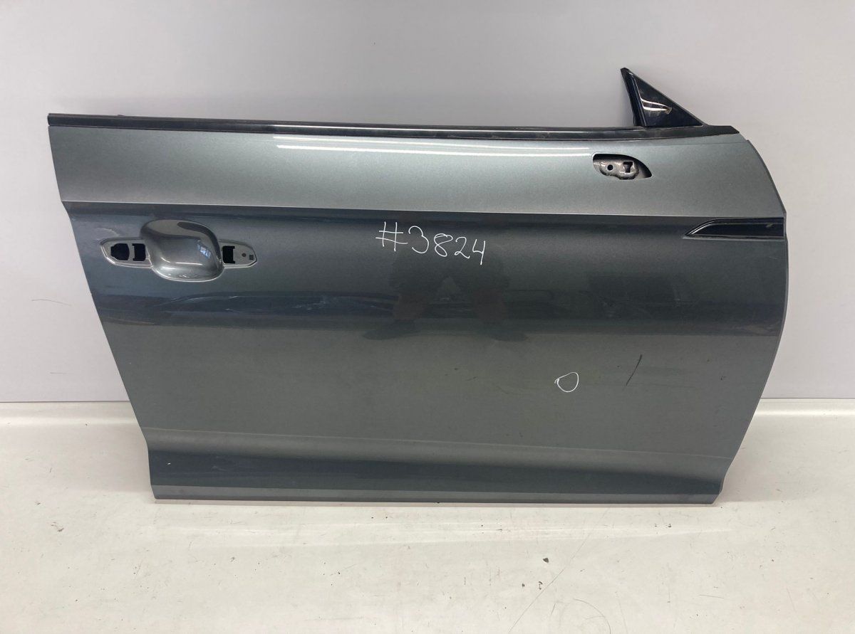 8W8831052B Door Front Right AUDI A5 (F53, F57, F5A) (2016-)