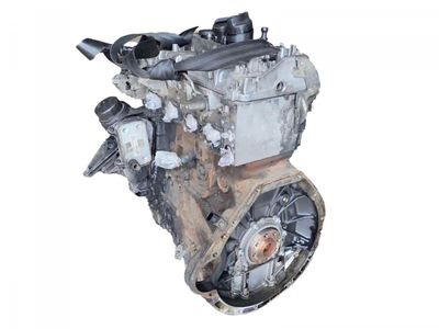 646821 Engine MERCEDES-BENZ E-CLASS (W211) (2002-2009)