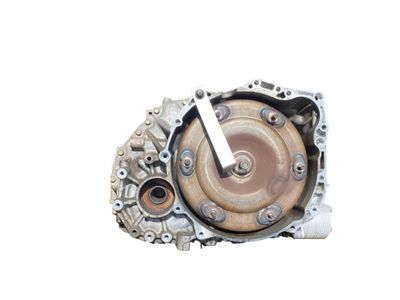 TG81SC Gearbox VOLVO S90 / V90 (2016-)