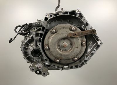 Gearbox MAZDA CX-5 I (KE) (2011-2016)