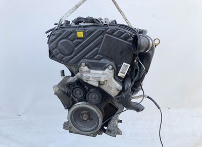 Engine OPEL ASTRA H (2004-2014)