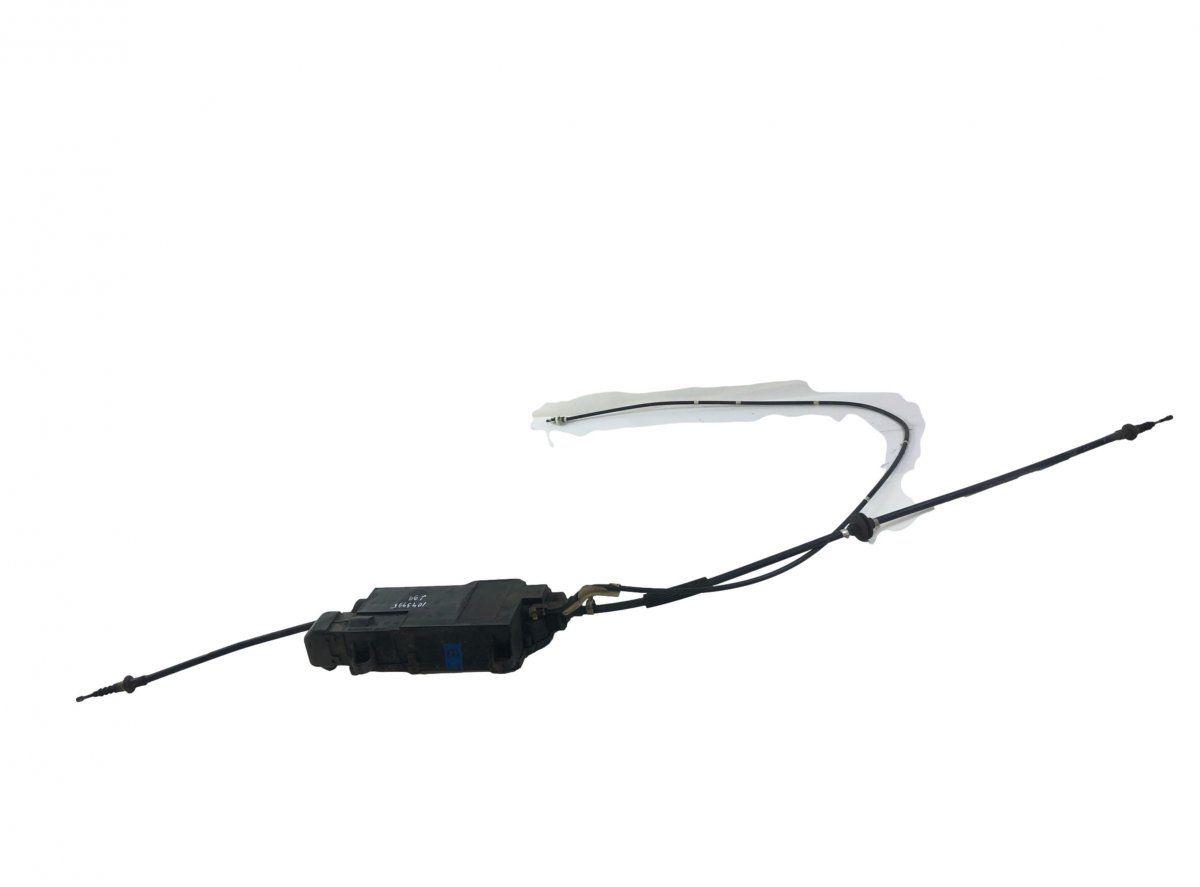 10220101334 10.2201-0133.4 10.2201-0149.4 10220101494 Parking brake motor / actuator MERCEDES-BENZ S-CLASS (W221) (2005-2013)