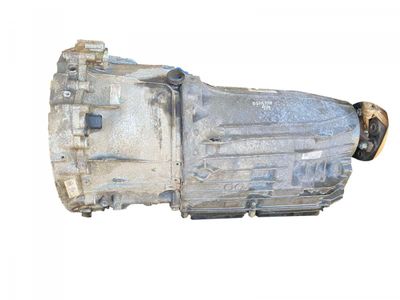 724295 Gearbox MERCEDES-BENZ C-CLASS (W205) (2013-2021)