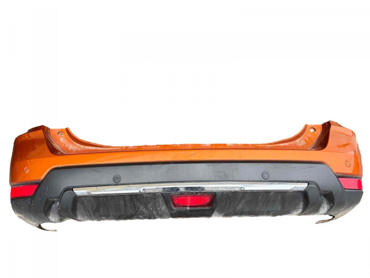 850226FR2H Rear bumper NISSAN X-TRAIL (T32_) (10.13-)