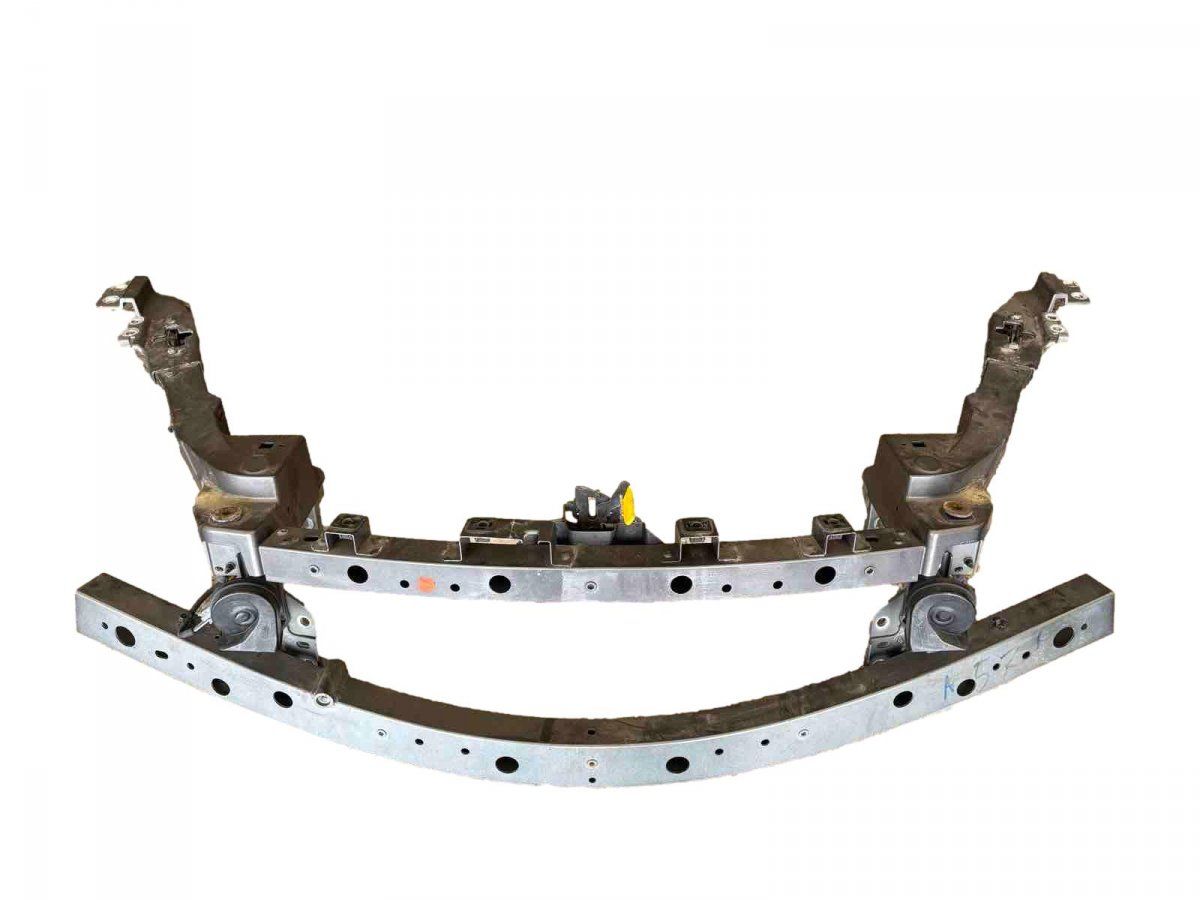 673008133 673008134 Front panel MASERATI GHIBLI III (M157) (2013-2023)