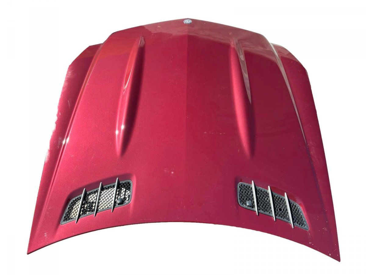 A2308800457 капак на двигателя MERCEDES-BENZ SL-CLASS (R230) (2001-2012)