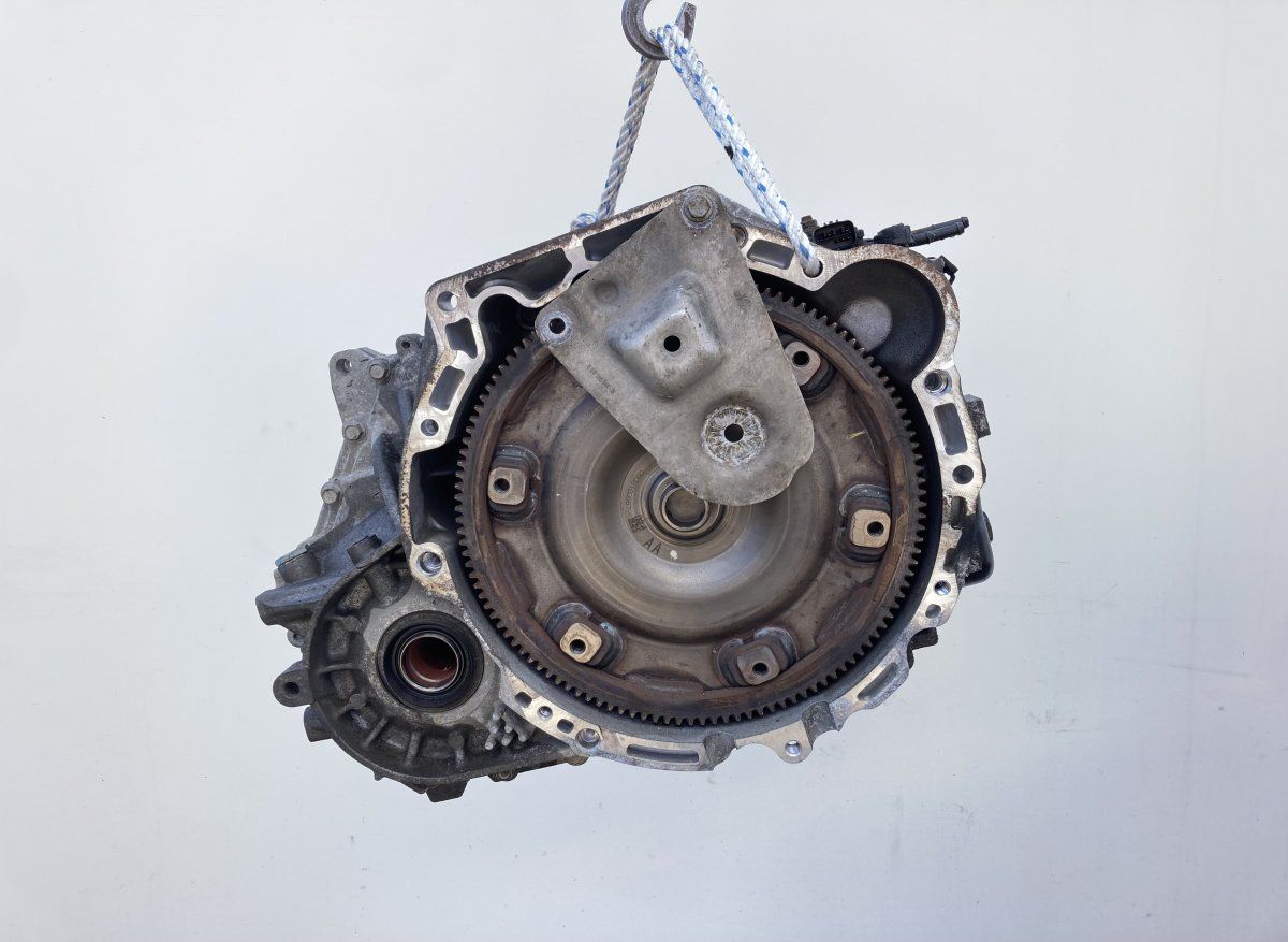 CB9EA4107151 CB9E4 Gearbox KIA SORENTO II (XM) (2009-2015)