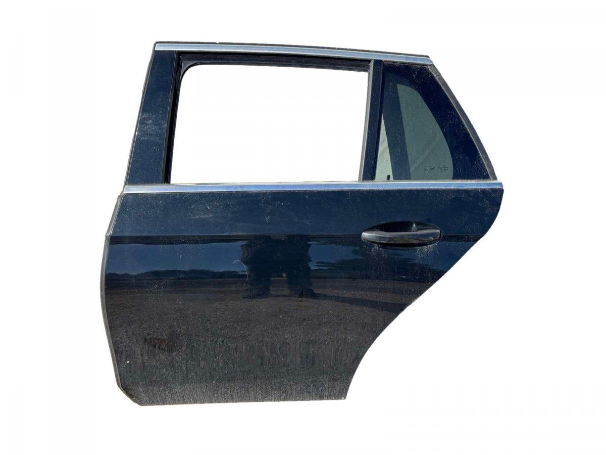 A2137300305 Door Rear  Left MERCEDES-BENZ E-CLASS (W213) (2016-2023)