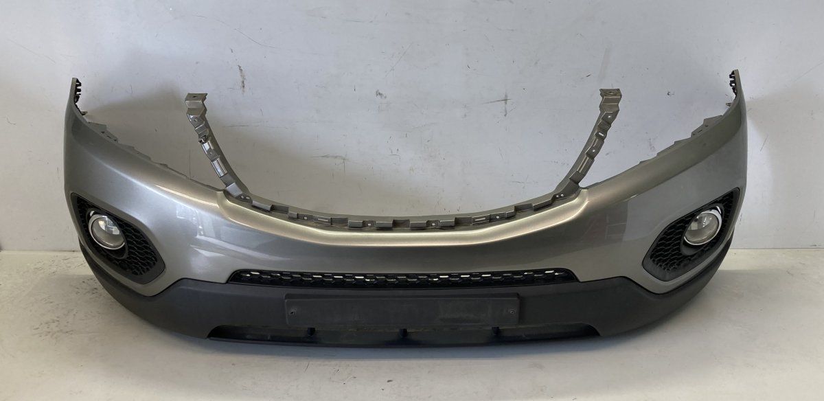 865112P000 865122P000 865222P000 Front Bumper KIA SORENTO II (XM) (2009-2015)