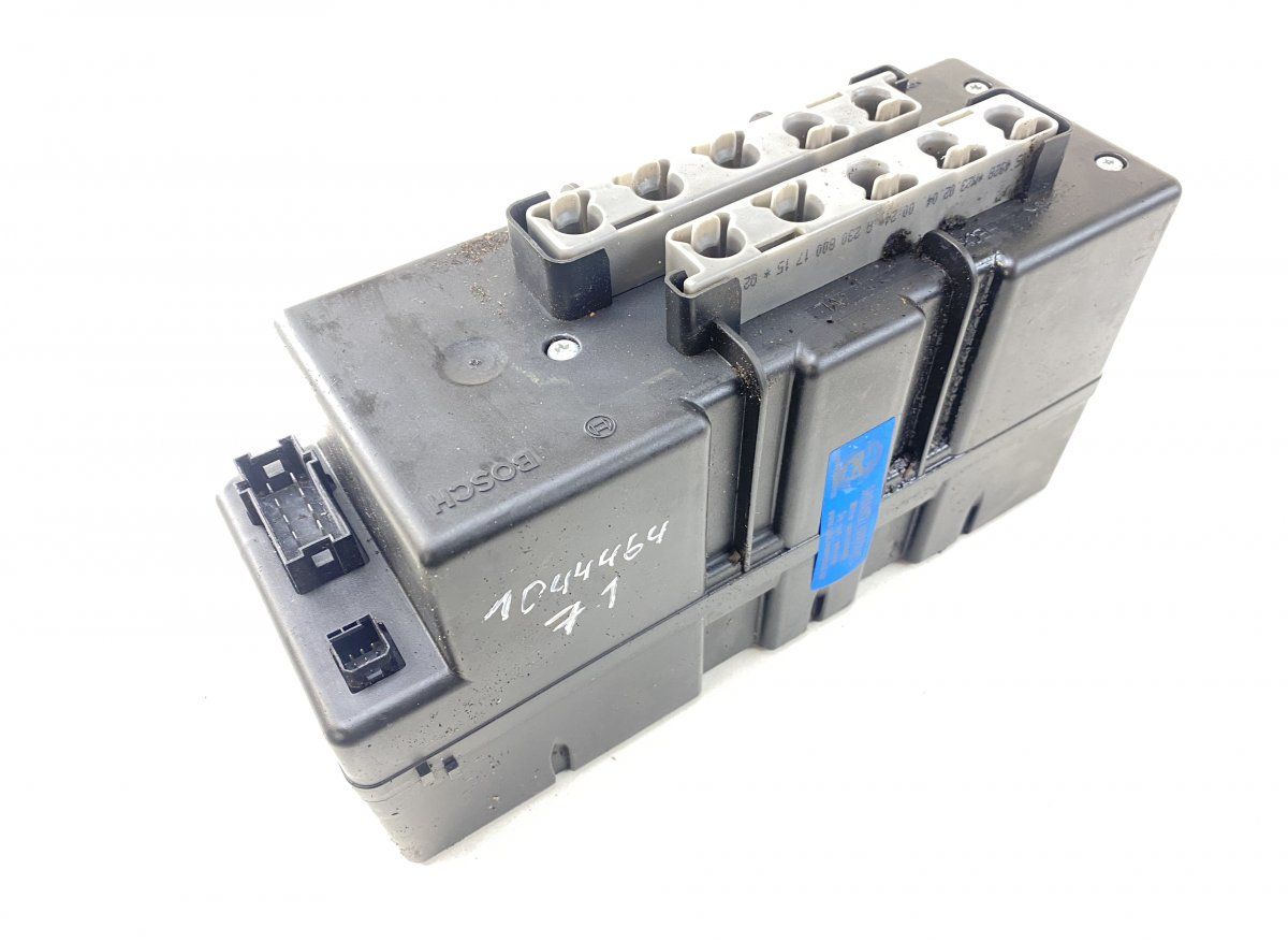 0132006383 0132006363 0132006385 0132006401 Central Locking Vacuum Pump MERCEDES-BENZ SL-CLASS (R230) (2001-2012)