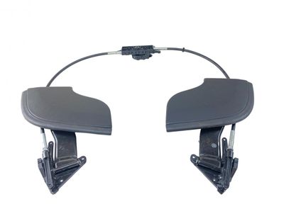 120448100 120447600 Parcel shelf actuator / motor MERCEDES-BENZ SL-CLASS (R230) (2001-2012)
