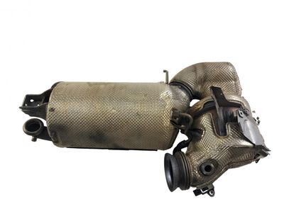 A6541401102 Diesel Particulate Filter (DPF) MERCEDES-BENZ E-CLASS (W213) (2016-2023)