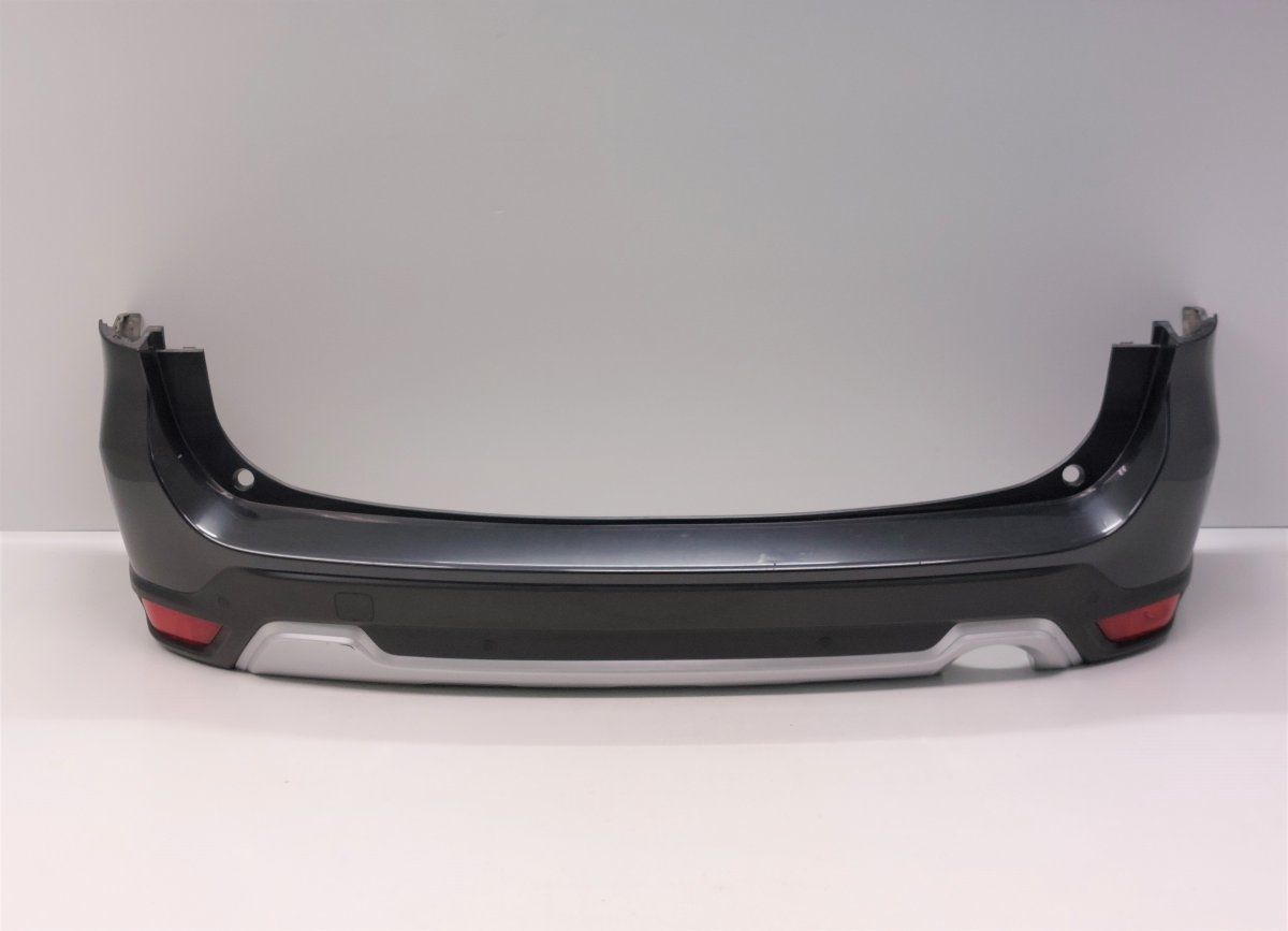 57704SJ310 C16010198 57734SJ300 57734SJ310 Rear bumper SUBARU FORESTER (SK) (2018-2024)