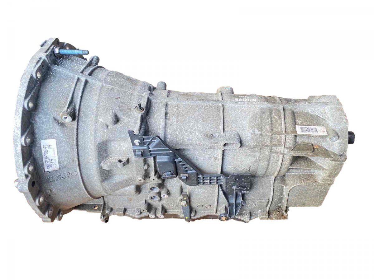 8HP70 Gearbox LAND ROVER RANGE ROVER SPORT II (L494) (2013-2022)