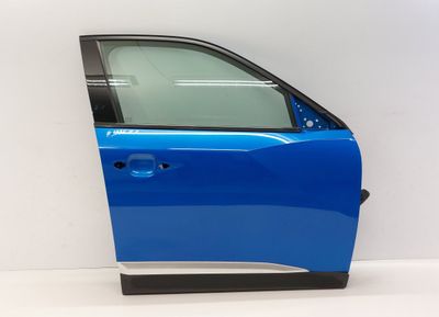 9831047380 9821931580 Door Front Right PEUGEOT 2008 II (P24) (2019-)