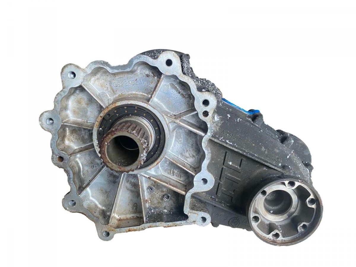 A2512801200 Transfer Box MERCEDES-BENZ R-CLASS (W251) (2006-2013)