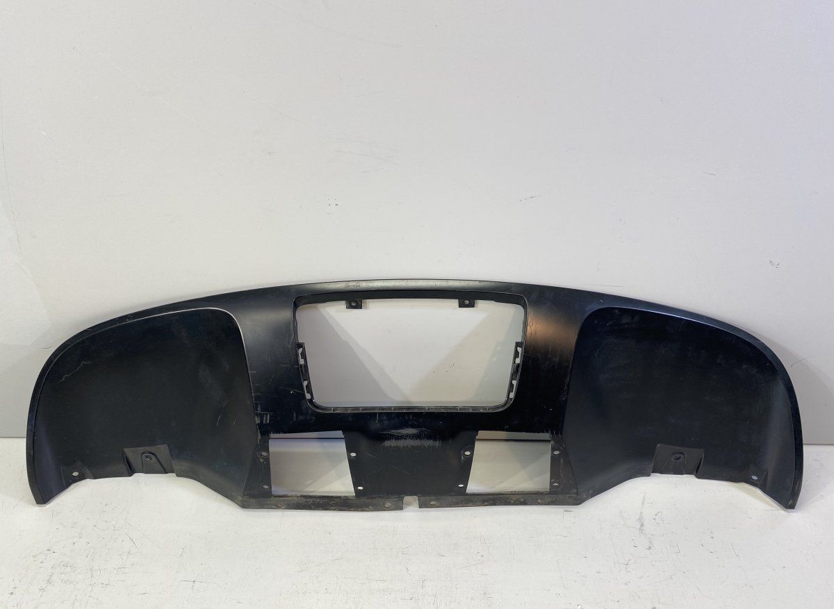 Rear Bumper Spoiler AUDI R8 / Spyder (42) (2007-2015)