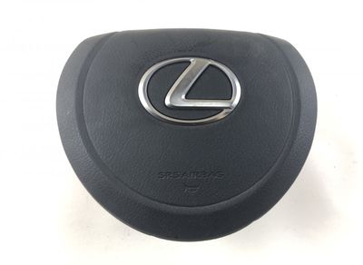 4513078070C0 Въздушна възглавница на волана LEXUS NX I (AZ10) (2014-2021)