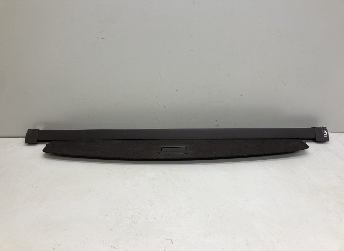 799225181R Parcel shelf RENAULT ESPACE V (JR) (2015-2023)