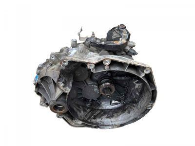 2255924 Gearbox FORD FOCUS III (2010-2018)