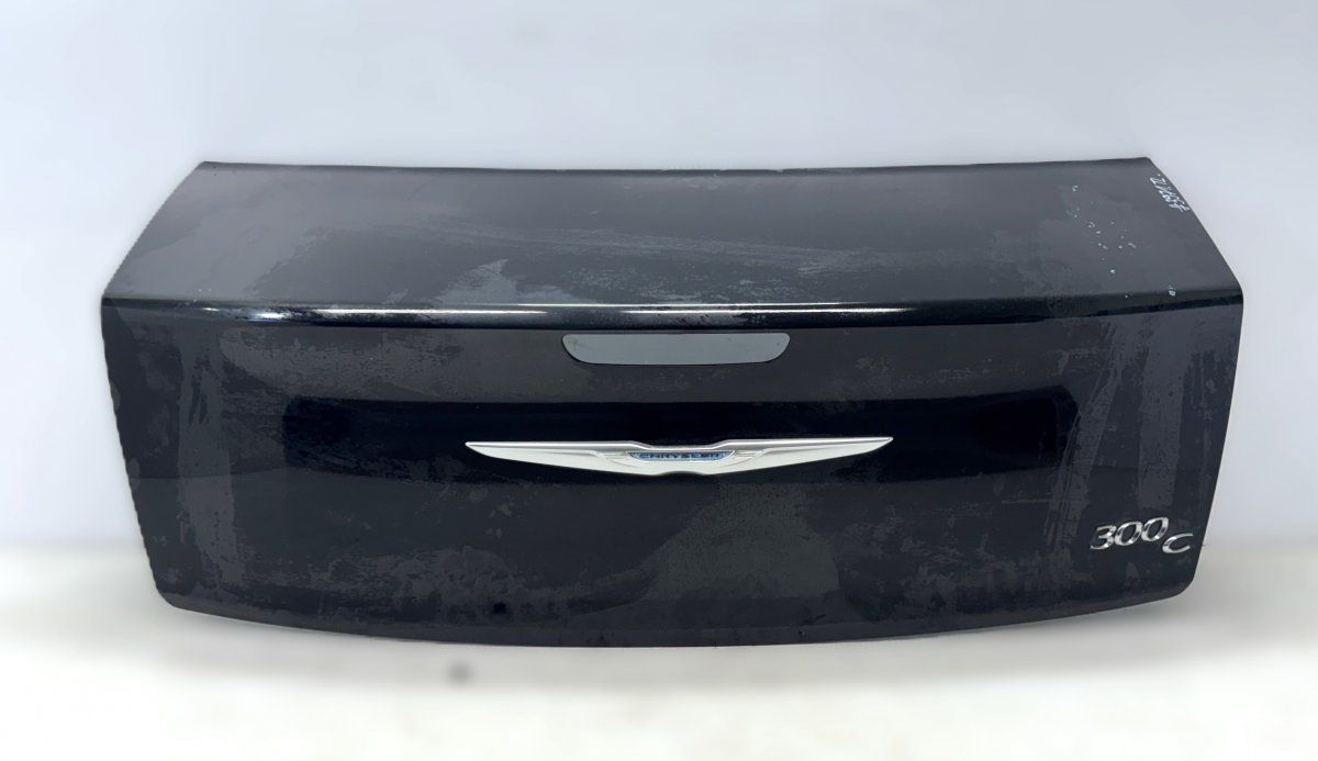 68127959AB Bootlid / tailgate CHRYSLER 300C II (2010-2023)