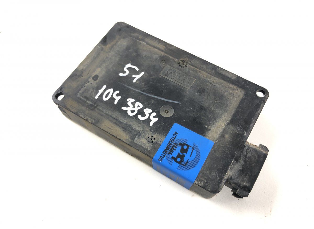 56038942AA BLIND SPOT radar  sensor JEEP GRAND CHEROKEE IV (WK, WK2) (2010-2021)