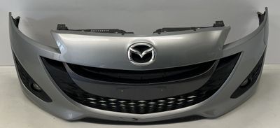 C51350031ABB C51350C11 C51350C21 Front Bumper MAZDA 5 (CW) (2010-2018)