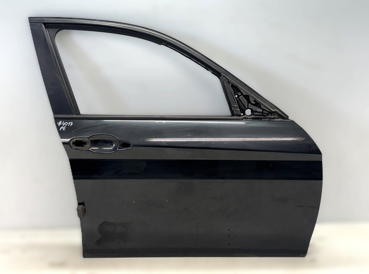 41007284512 Door Front Right BMW 1 (F20, F21) (2011-2019)