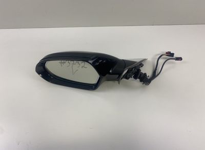 4G2857409AH Mirror left AUDI A6 / A6 ALLROAD (C7, 4G) (2010-2018)