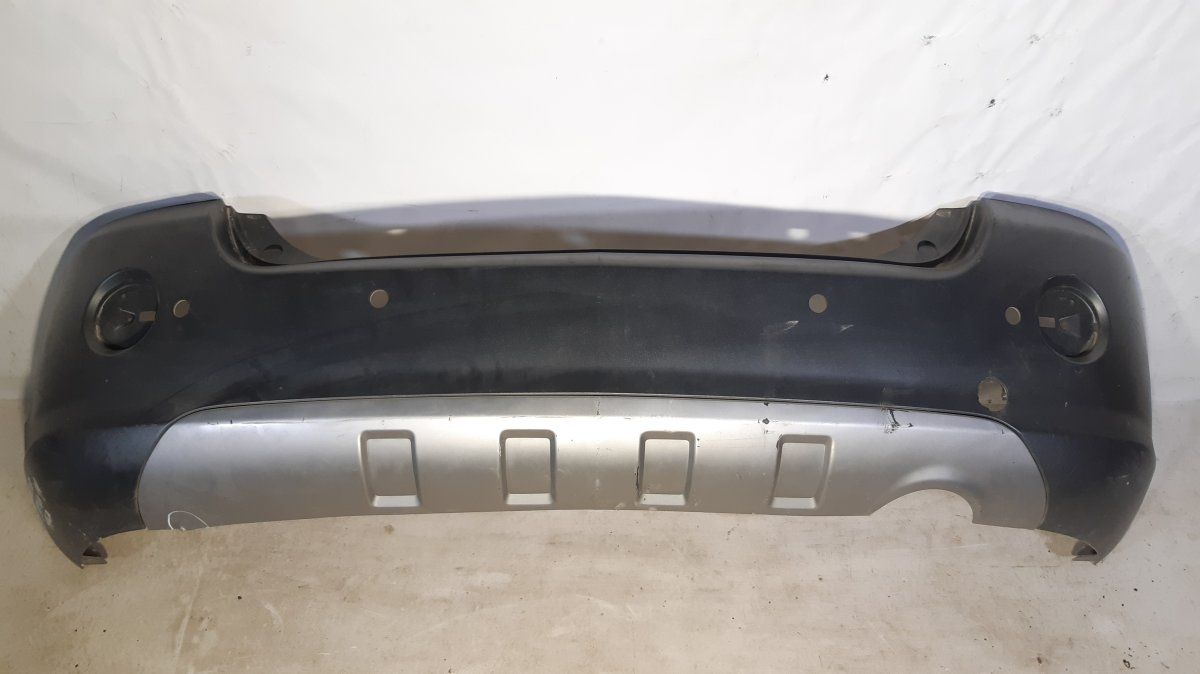 Rear bumper OPEL ANTARA (L07) (2006-2015)