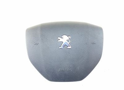 98285991ZD Steering Wheel Airbag PEUGEOT EXPERT Van (V_) (04.16-)