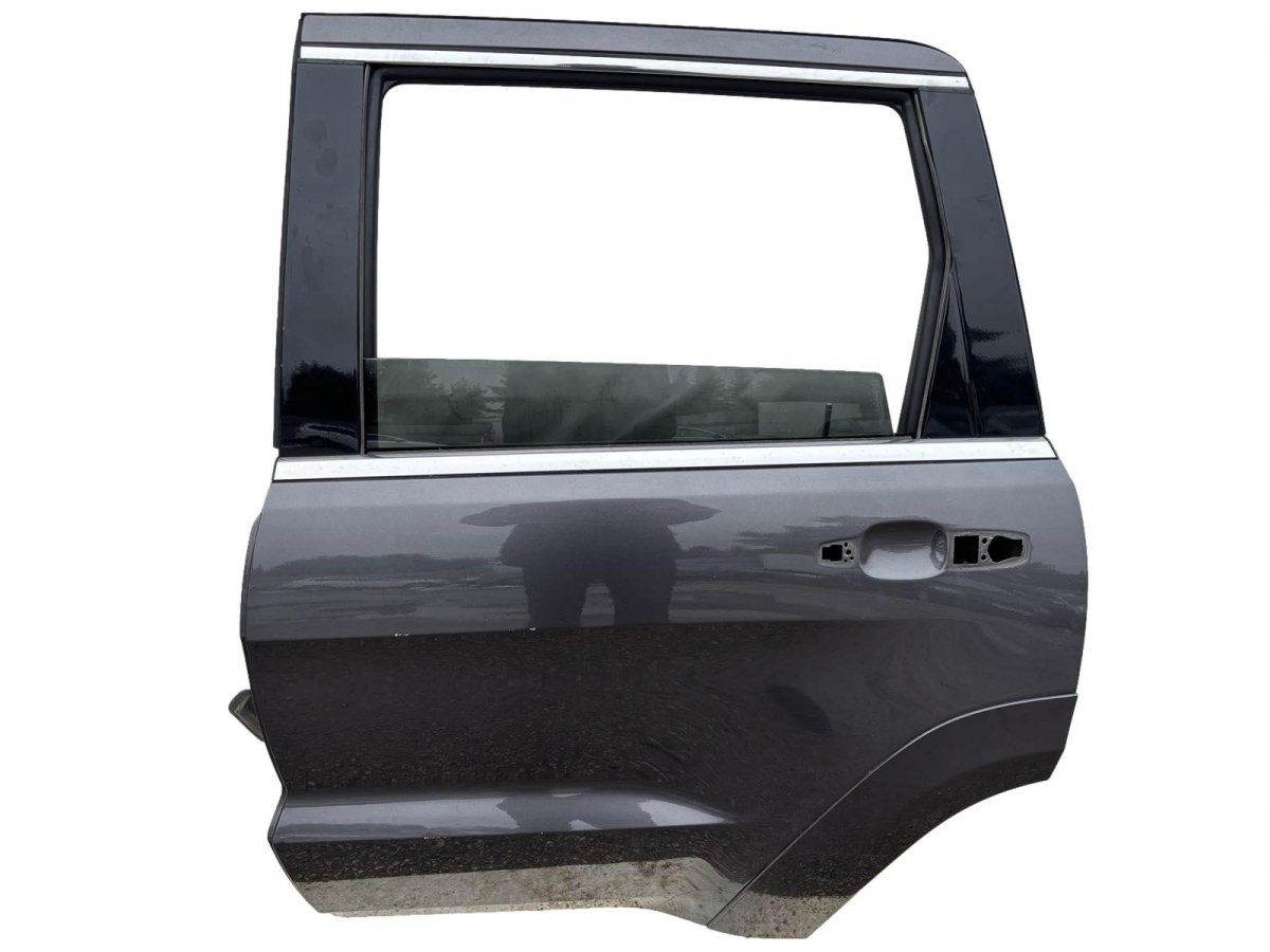 55113635AH Door Rear  Left JEEP GRAND CHEROKEE IV (WK, WK2) (2010-2021)