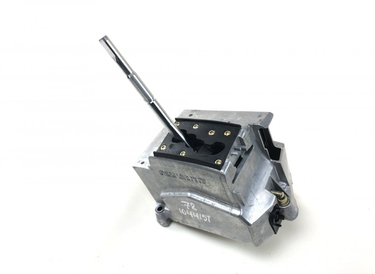 A2302675524 Gearshift Mechanism MERCEDES-BENZ SL-CLASS (R230) (2001-2012)
