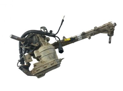 1679835980 Steering rack PEUGEOT PARTNER III / RIFTER (K9) (2018-)