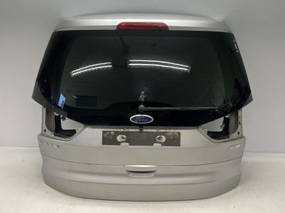PAM21U40410AA Капака на багажника / задна врата FORD GALAXY II (WA6) (2006-2015)