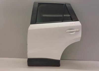 KD5373010 KD537397X Door Rear  Left MAZDA CX-5 I (KE) (2011-2016)