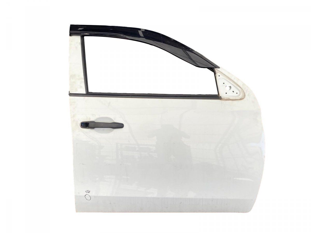 5700B796 Door Front Right MITSUBISHI L200 V / TRITON (KJ, KK, KL) (2014-2023)