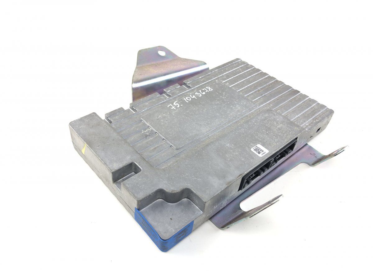 5035129AD Audio amplifier JEEP GRAND CHEROKEE IV (WK, WK2) (2010-2021)