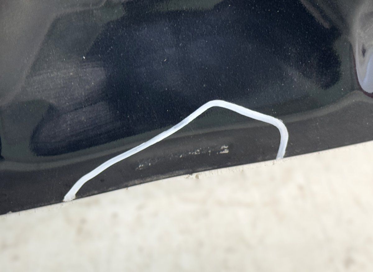 901007842R Bootlid / tailgate RENAULT TALISMAN (L2M, KP) (2013-2022)