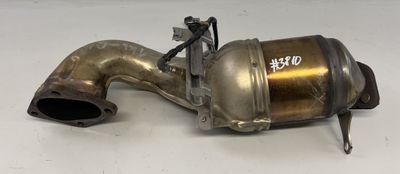 1K0131701EE Catalyc Converter VW GOLF VI (5K) (2008-2013)