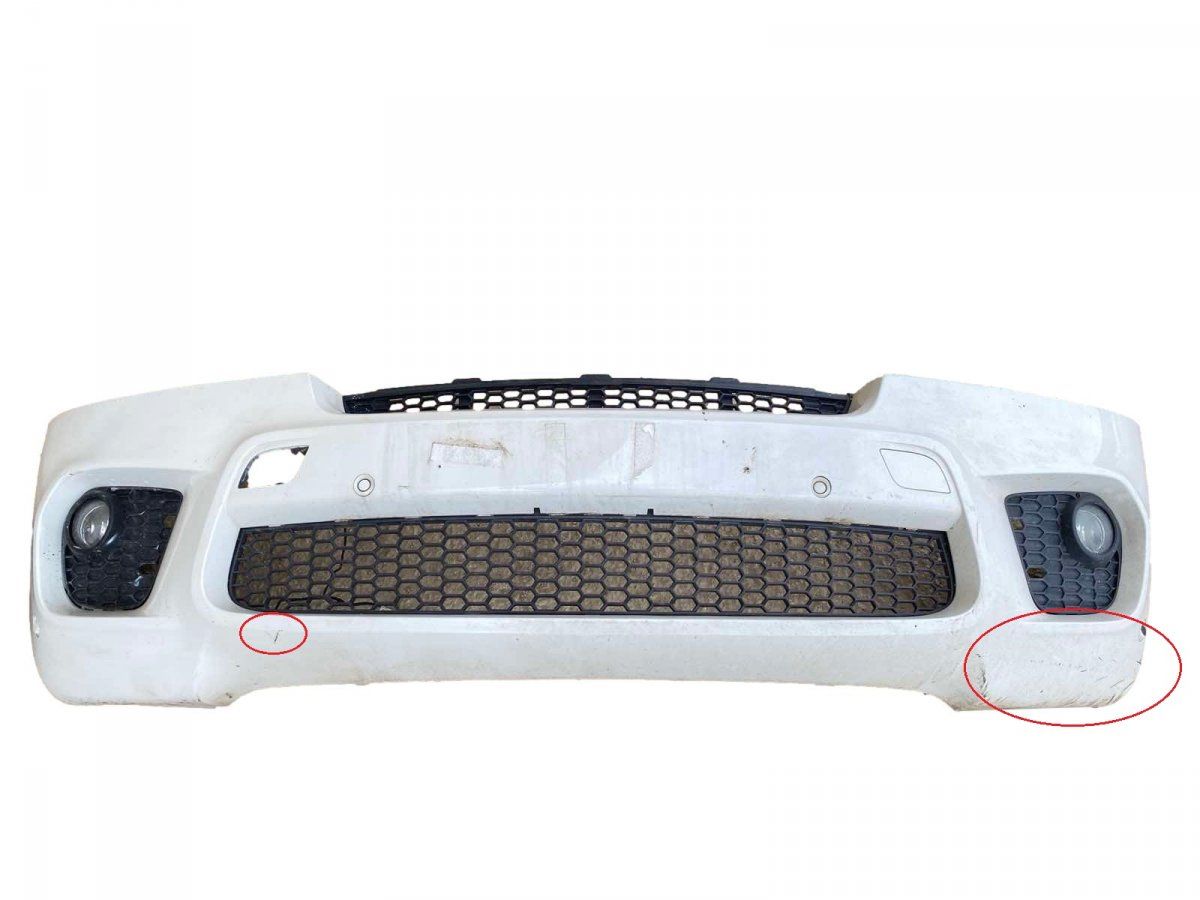 8047322 Front Bumper BMW X5 (E70) (2007-2013)
